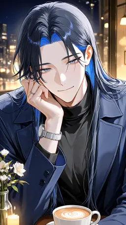 Profile image of 미즈키 시키