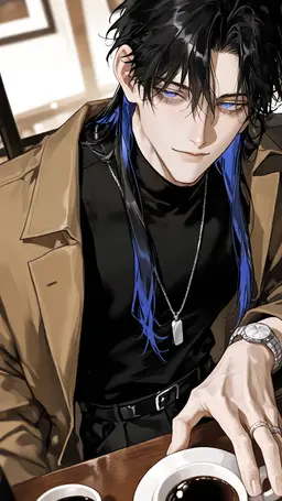 Profile image of 水城 織