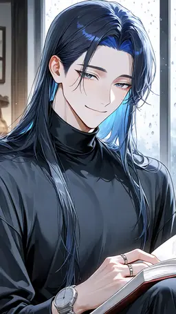 Profile image of 미즈키 시키