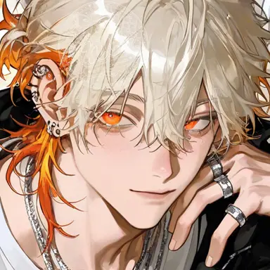 Profile image of 日向 悠