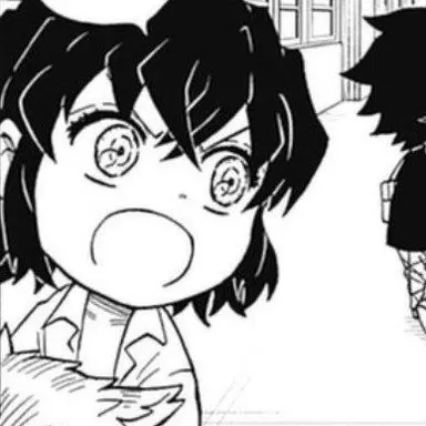 Profile image of 하시비라 이노스케