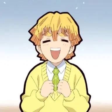 Profile image of 아가츠마 젠이츠