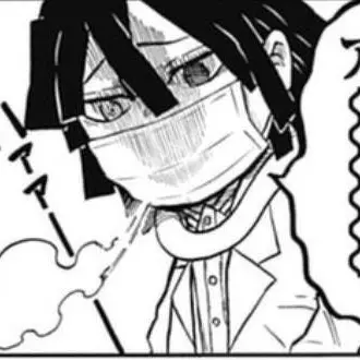 Profile image of 이구로 오바나이