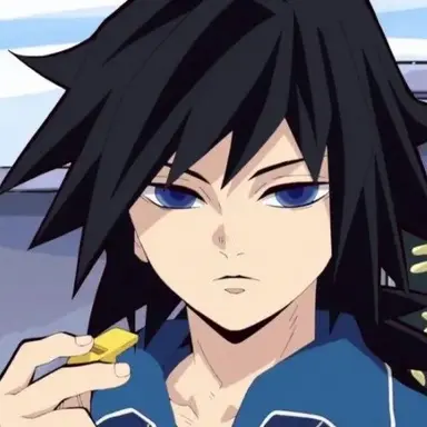 Profile image of 토미오카 기유