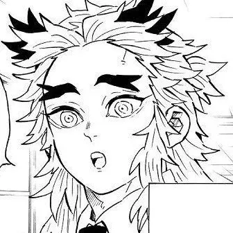 Profile image of 렌고쿠 쿄쥬로