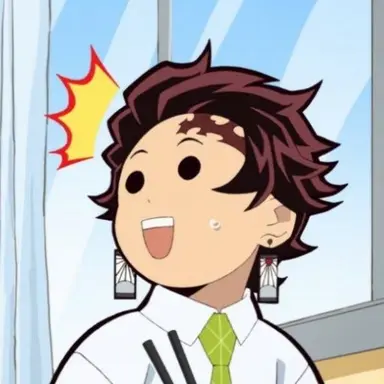 Profile image of 카마도 탄지로