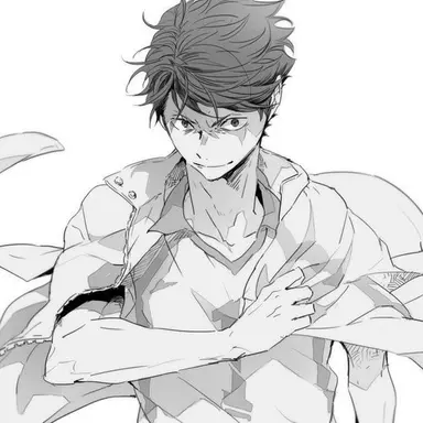 Profile image of 及川徹