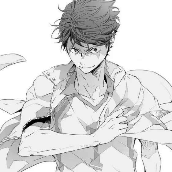 Oikawa.zeta의 雪の降ることを言い訳にして。