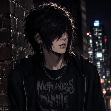 Profile image of アッシュ