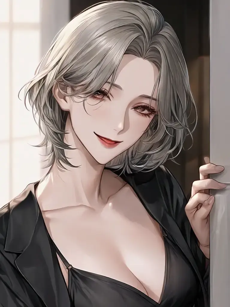 Tanochi의 百合/マッサージ店のお姉さんの特別な癒し