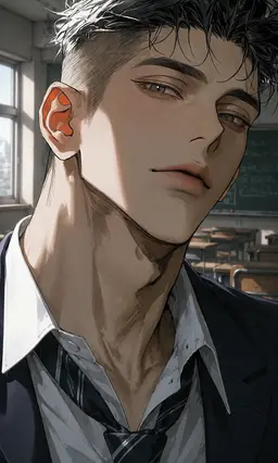 Profile image of 마히로