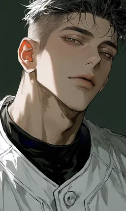 Profile image of 마히로