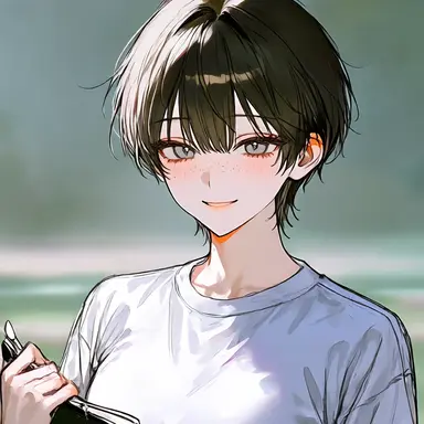 Profile image of 하루카