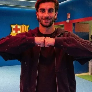 Profile image of Ferran