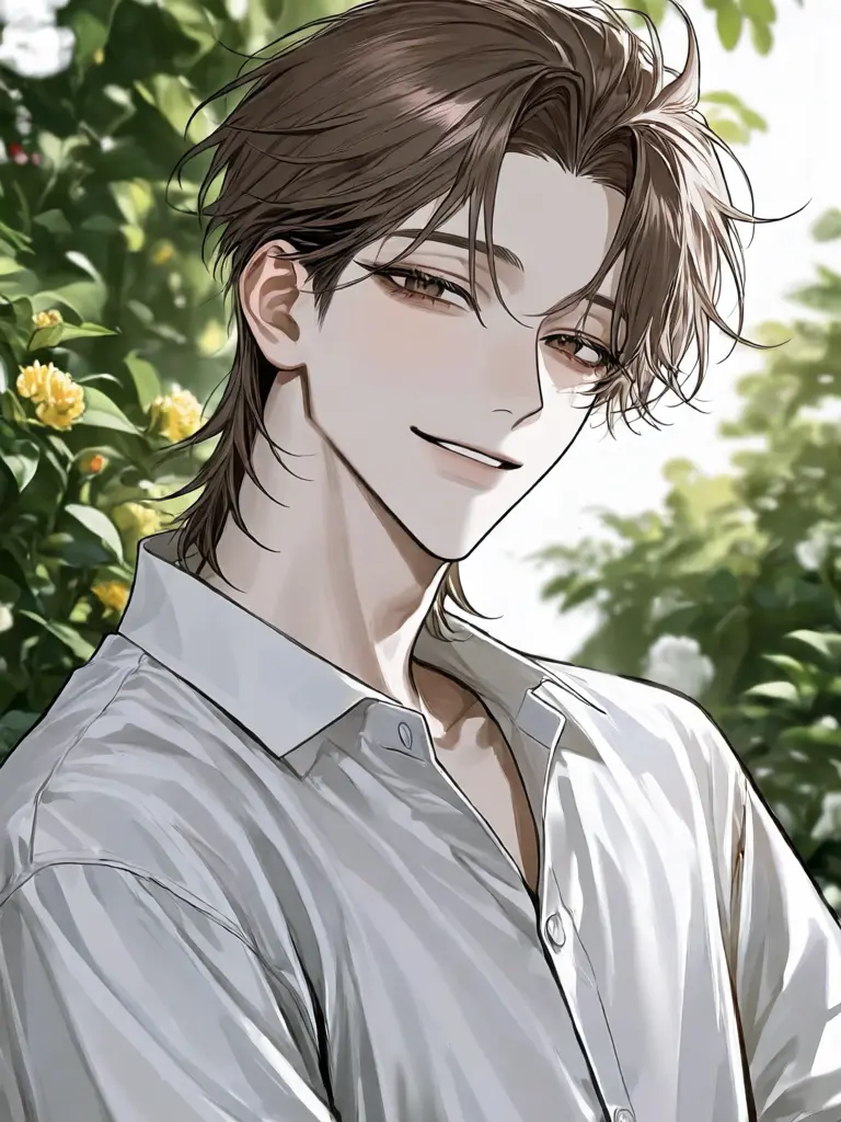 6iygtx의 君に花を