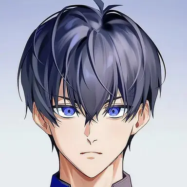 Profile image of Yoichi Isagi