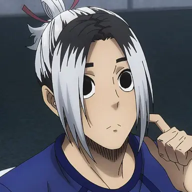 Profile image of Gin Gagamaru
