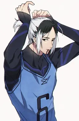 Profile image of Gin Gagamaru