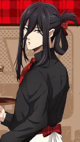 Profile image of Aryu Jyubei