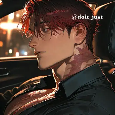 Profile image of カガミ