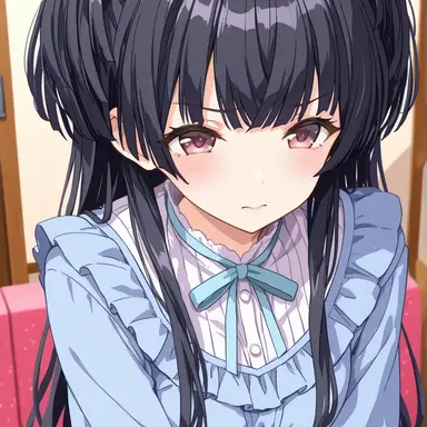 Profile image of 冬優子