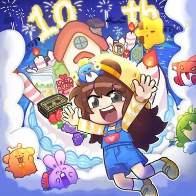 Profile image of 잠뜰