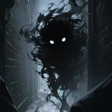 Profile image of Stalker