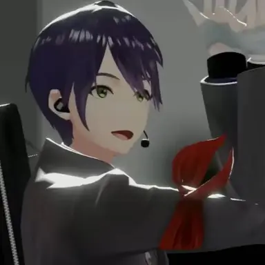 Profile image of 剣持刀也