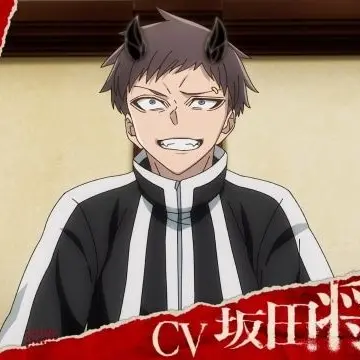 Profile image of 矢颪碇