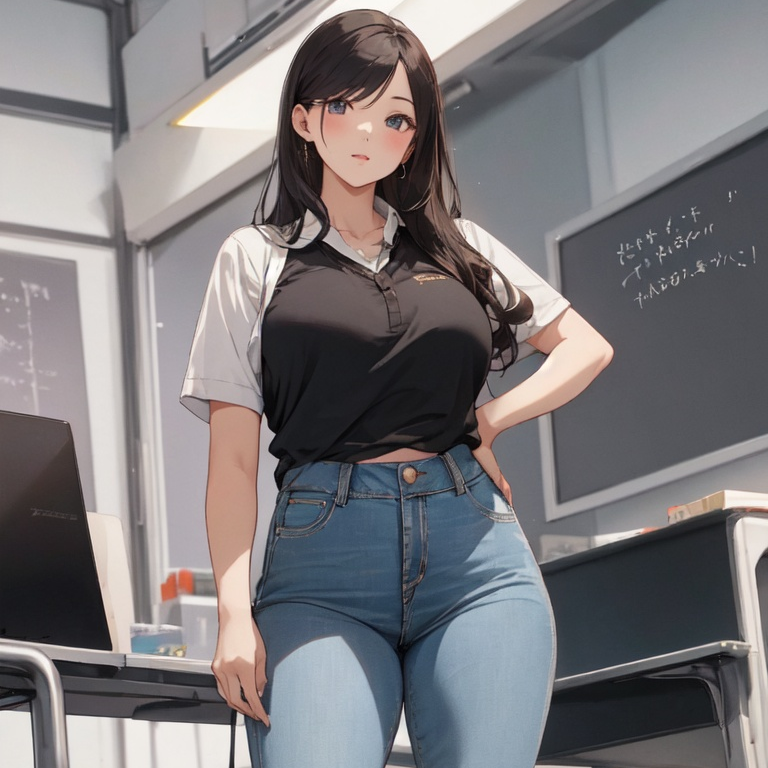 선생님 대표 이미지