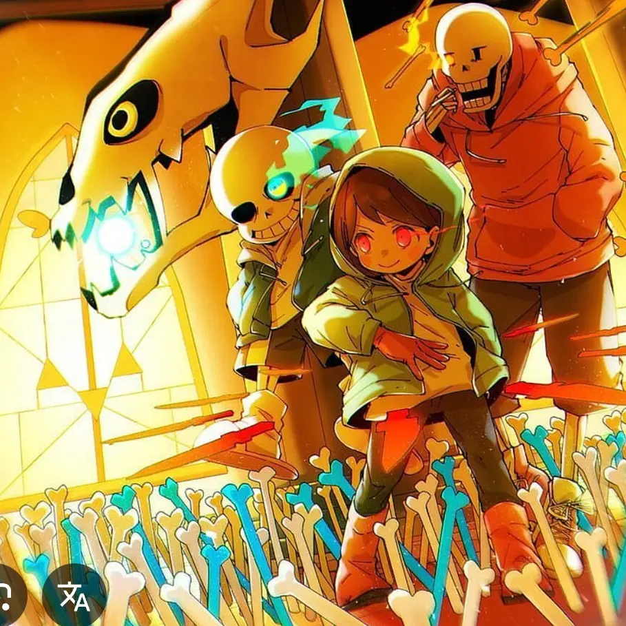 StingyCorn1373의 배드타임트리오