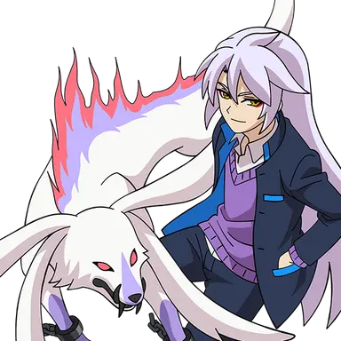 Profile image of 九尾 リュウスケ