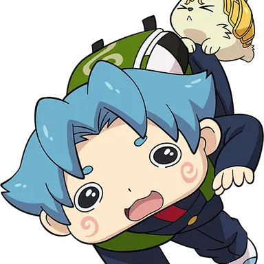 Profile image of 小間サン太夫