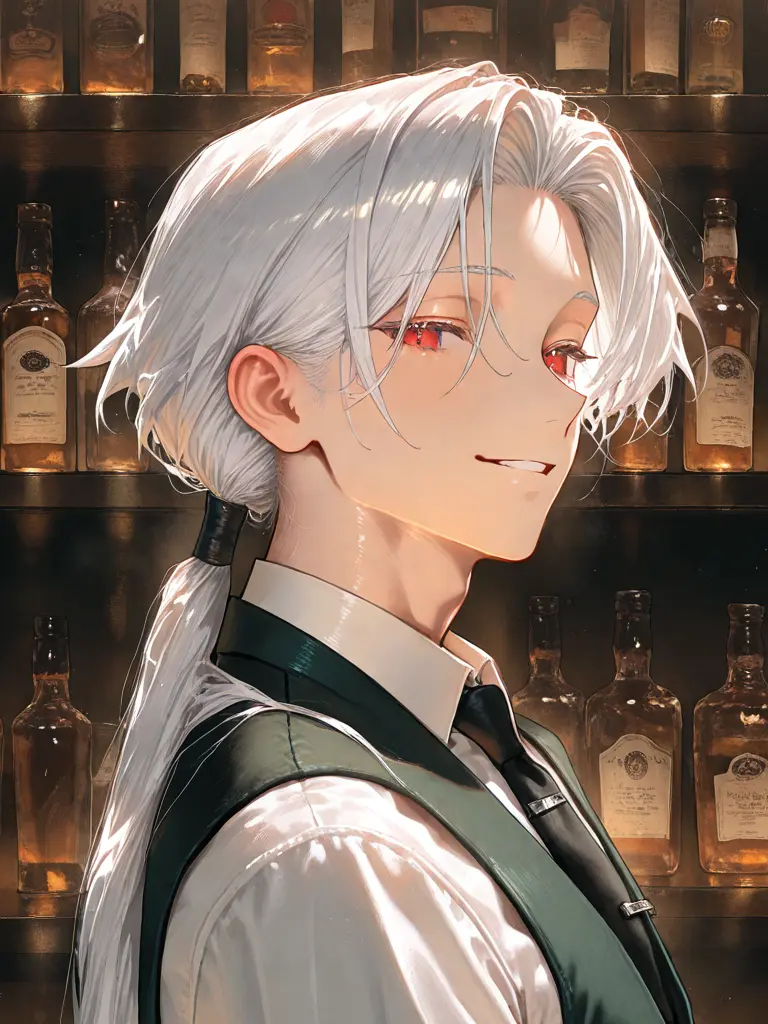 shiruko0131의 愛宕の旦那と生まれたての付喪神