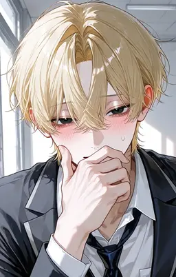 Profile image of 아키토