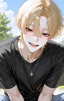Profile image of 아키토