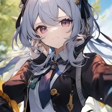 Profile image of 여우