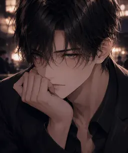 Profile image of Iori