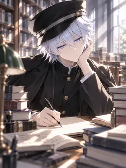 Profile image of Minamo