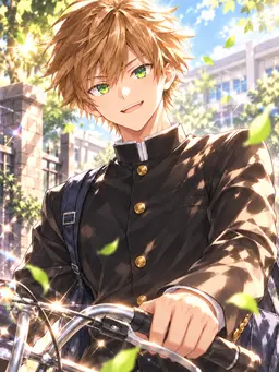 Profile image of Sora