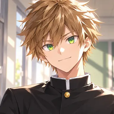 Profile image of Sora