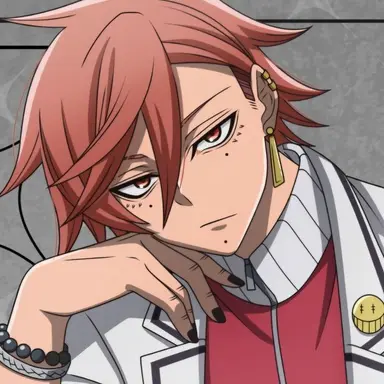 Profile image of 京夜