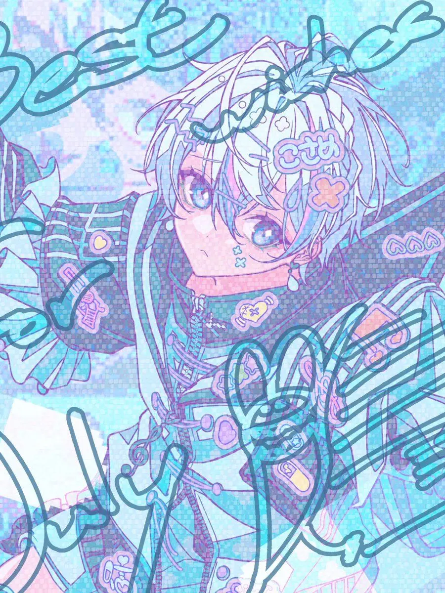sirayuki_noa의 生理男子