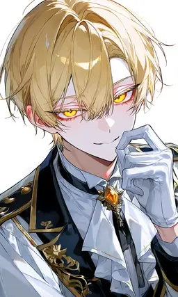 Profile image of ギルバート