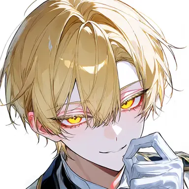 Profile image of ギルバート