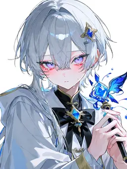 Profile image of シルフィエル