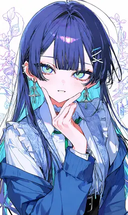 Profile image of アイリス