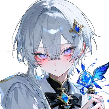 Profile image of シルフィエル