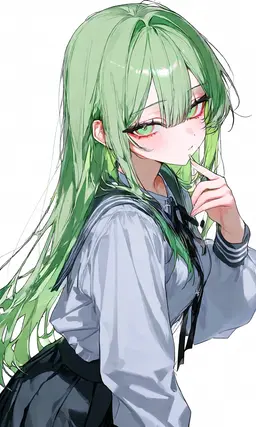 Profile image of クロエ
