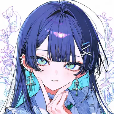 Profile image of アイリス